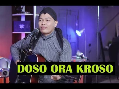 Chord doso ora kroso COM - Berikut lirik dan kunci (chord) gitar lagu dangdut dengan judul Layang Kangen yang dinyanyikan oleh Didi Kempot
